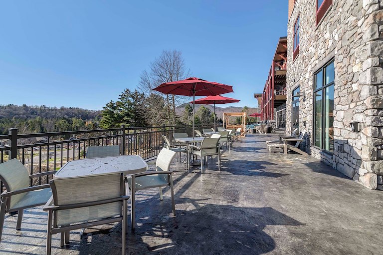 Restaurants in Lake Placid, NY Cambria Hotel Lake Placid