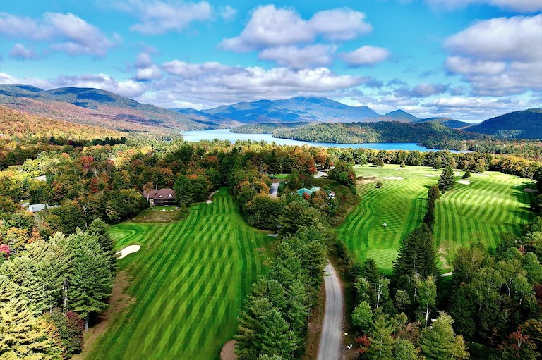 SPECIALS Cambria Hotel Lake Placid