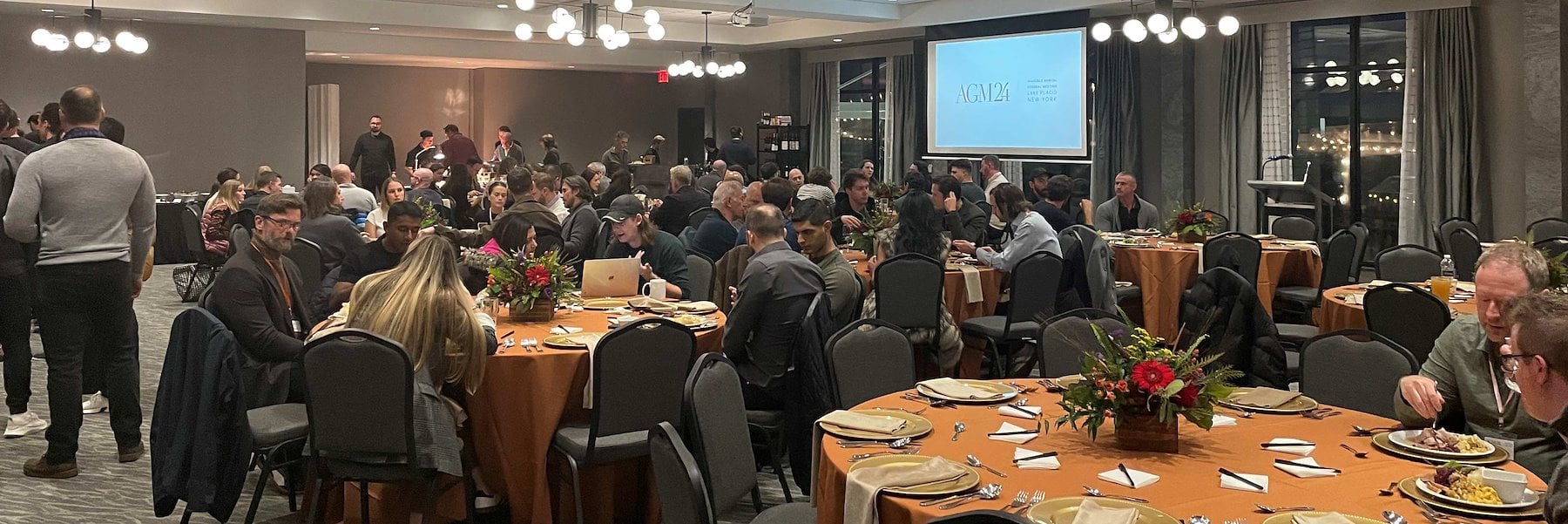 Meetings and Events, Cambria Hotel Lake Placid