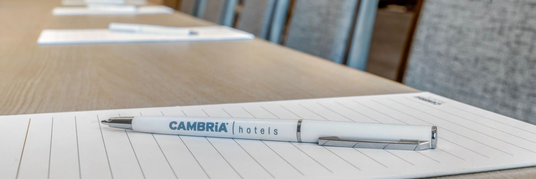 Meetings and Events, Cambria Hotel Lake Placid