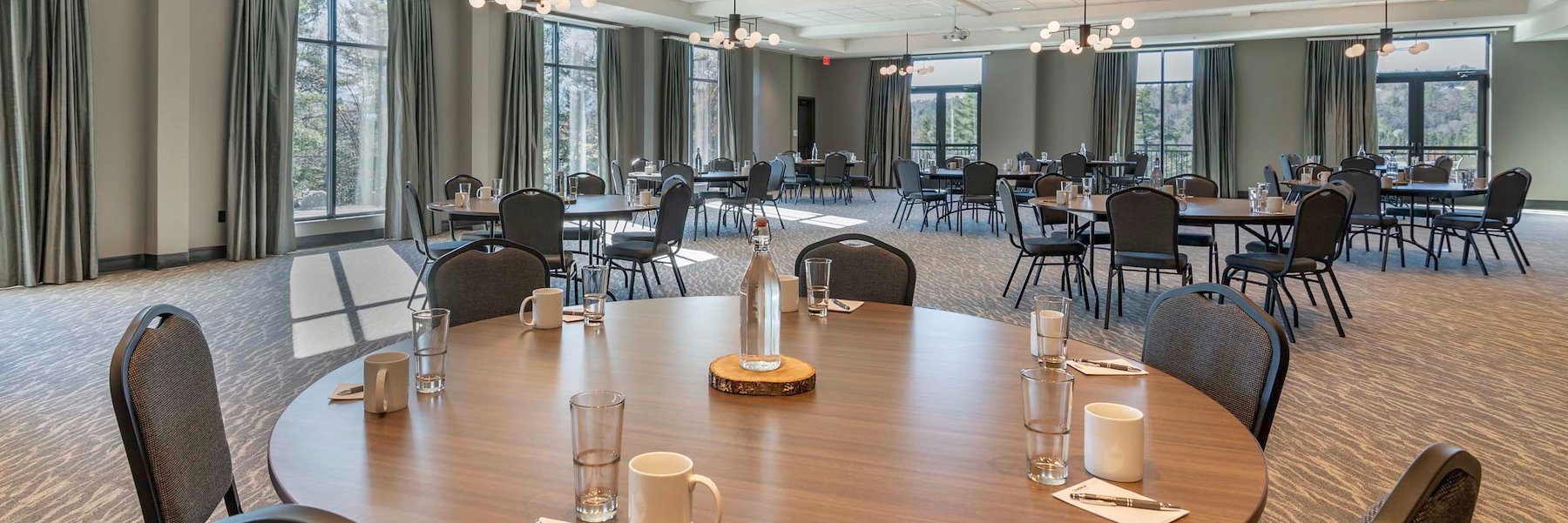 Meetings and Events, Cambria Hotel Lake Placid
