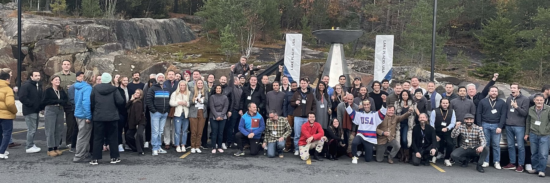 Corporate Events, Cambria Hotel Lake Placid