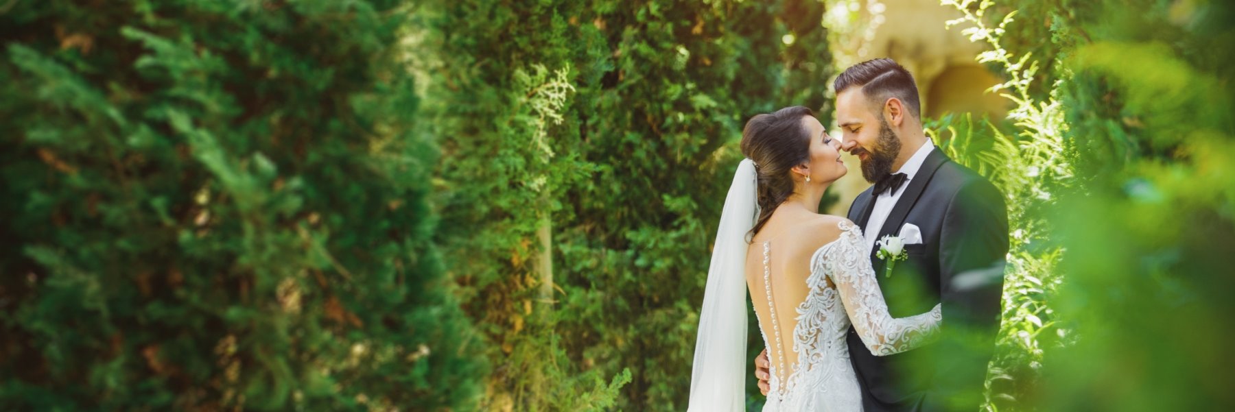 Weddings, Cambria Hotel Lake Placid
